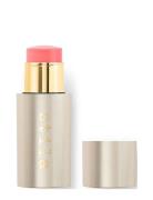 Complete Harmony Lip & Cheek Stick Sheer Petunia Bronzer Solpudder Pin...