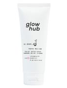 Glow Hub Pore Polish Facial Exfoliator 120Ml Bodyscrub Kropspleje Krop...