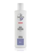 System 5 Scalp Revitaliser Conditi R Conditi R Balsam Nude Nioxin