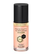 Facefinity All Day Flawless Foundation Foundation Makeup Max Factor