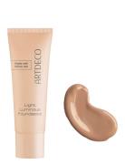 Light Luminous Foundation Foundation Makeup Artdeco