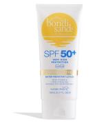 Sunscreen Lotion Spf 50+ Body Fragrance Free Solcreme Krop Nude Bondi ...