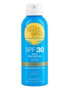 Spf 30 Fragrance Free Aerosol Mist Spray Ansigtsrens T R Nude Bondi Sa...