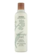 Rosemary Mint Conditi R Conditi R Balsam Nude Aveda