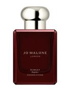 Scarlet Poppy Cologne Intense Pre-Pack Parfume Eau De Parfum Nude Jo M...