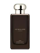 Oud & Bergamot Cologne Intense Pre-Pack Parfume Eau De Parfum Nude Jo ...