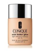 Even Better Glow Light Reflecting Makeup Spf15 Foundation Makeup Clini...