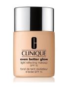 Even Better Glow Light Reflecting Makeup Spf15 Foundation Makeup Clini...