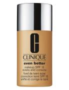 Even Better Makeup Spf 15 Foundation Makeup Clinique