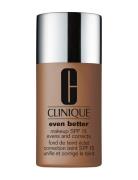 Even Better Makeup Spf 15 Foundation Makeup Clinique