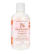 Hairdressers Shampoo Shampoo Nude Bumble And Bumble