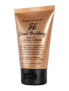 Bond-Building Styling Cream Travel Stylingcreme Hårprodukter Nude Bumb...