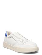 Cedric Low-top Sneakers White VAGABOND