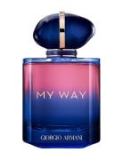 My Way Le Parfum V90Ml Parfume Eau De Parfum Nude Armani