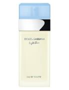 Light Blue Edt Parfume Eau De Toilette Nude Dolce&Gabbana