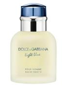 Light Blue Pour Homme Edt Parfume Eau De Parfum Nude Dolce&Gabbana