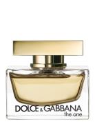 The Edp Parfume Eau De Parfum Nude Dolce&Gabbana