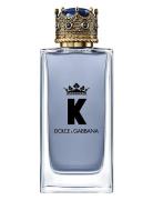 K By Dolce&Gabbana Edt Parfume Eau De Parfum Nude Dolce&Gabbana