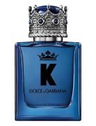 K By Dolce&Gabbana Edp Parfume Eau De Parfum Nude Dolce&Gabbana