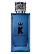 K By Dolce&Gabbana Edp Parfume Eau De Parfum Nude Dolce&Gabbana