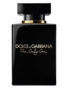 The Only Intense Edp Parfume Eau De Parfum Nude Dolce&Gabbana