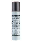 Hairspray  Hårspray Mousse Nude Ecooking