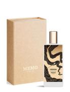 Sherwood Parfume Eau De Parfum Nude Memo