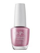 Ns-Simply Radishing Neglelak Makeup Pink OPI