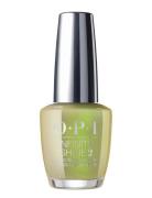 Infinite Shine Olive For Pearls! Neglelak Makeup Green OPI