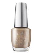 Infinite Shine Fall-Ing For Milan 15 Ml Neglelak Makeup Gold OPI