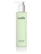 Gel & Tonic Cleanser Ansigtsrens Makeupfjerner Nude Babor