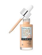 Maybelline New York Superstay 24H Skin Tint Foundation 23 Foundation M...