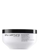 Shu Uemura Izumi Tonic Mask 200Ml Hårkur Nude Shu Uemura Art Of Hair