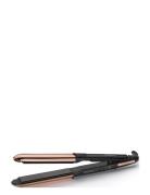 Straight & Curl Brilliance Glattejern Black BaByliss