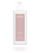 Shaping Body Lotion Creme Lotion Bodybutter Nude Babor