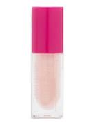 Revolution Juicy Bomb Watermelon Lipgloss Makeup Pink Makeup Revolutio...