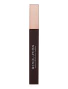 Revolution Irl Filter Finish Lip Crème Americano Brown Lipgloss Makeup...