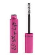 Revolution 5D Whip Lift Mascara Mascara Makeup Black Makeup Revolution