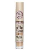 Revolution Irl Filter Finish Concealer C10 Concealer Makeup Makeup Rev...