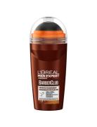 L'oréal Paris Men Expert Barber Club 48H Protective Deodorant Roll-On ...