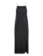 Endingo Sl Dress 6975 Dresses Cocktail Dresses Black Envii