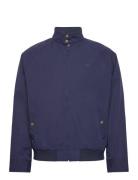 Baker Harrington Jacket Naval Tynd Jakke Blue LEVI´S Men