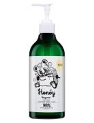 Yope Hand Wash  H Y & Bergamot Håndsæbe Nude YOPE