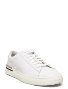 Clint_Tenn_Ltt Low-top Sneakers White BOSS