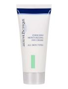 Enriched Moisturizing Day Cream, All Skin Fugtighedscreme Dagcreme Nud...