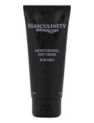 Moisturizing Day Creme, For Men Fugtighedscreme Ansigtscreme Hudpleje ...