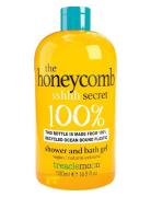 Treaclemoon The H Ycomb Secret Shower Gel 500Ml Shower Gel Badesæbe Nu...