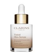 Tinted Oleo-Serum 05 Foundation Makeup Clarins