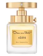 Alibi Sensuelle Edp Parfume Eau De Parfum Nude Oscar De La Renta