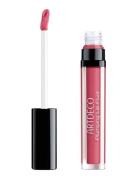 Plumping Lip Fluid Læbefiller Pink Artdeco